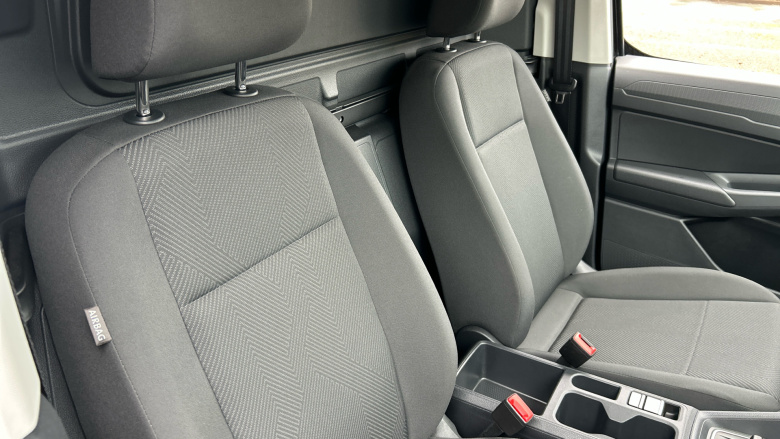 Ford Transit Connect 250 L2 Petrol 1.5 EcoBoost PHEV 150 Trend Van Auto